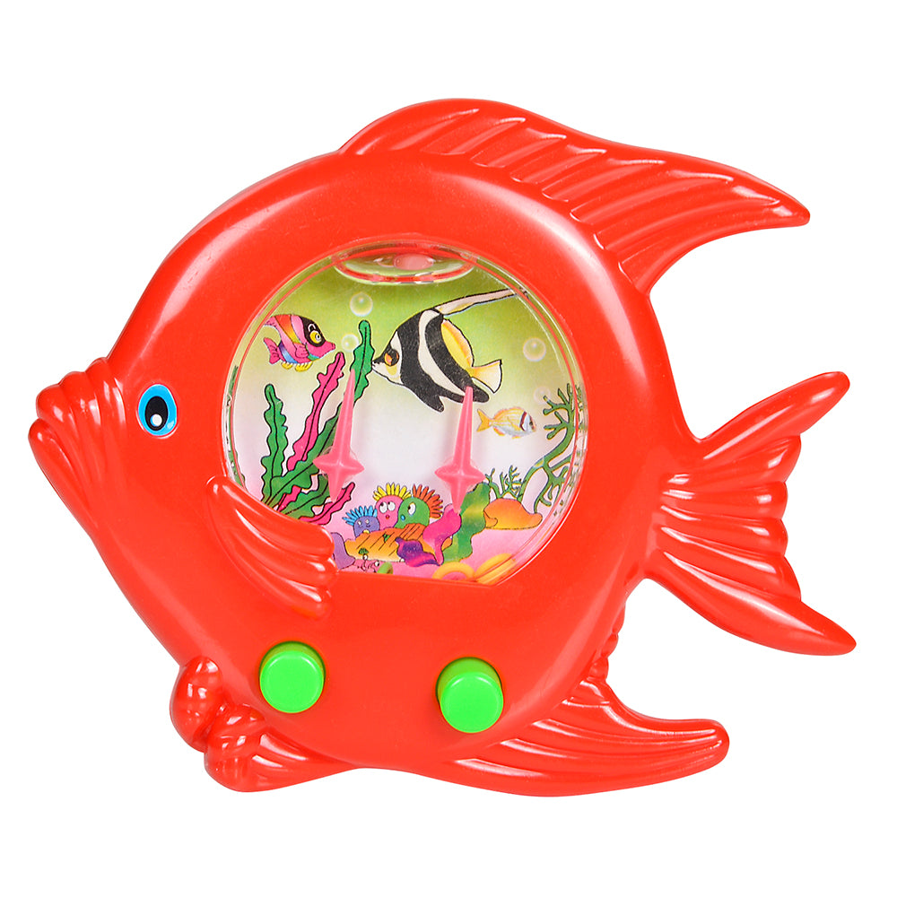 Fish Water Game (1 DZ)