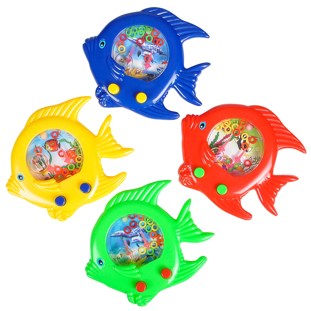 Fish Water Game (1 DZ)