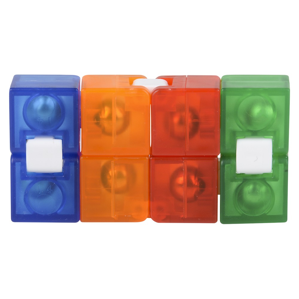 Flip Cube 3.25" (1 DSP)