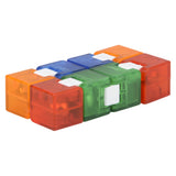 Flip Cube 3.25" (1 DSP)