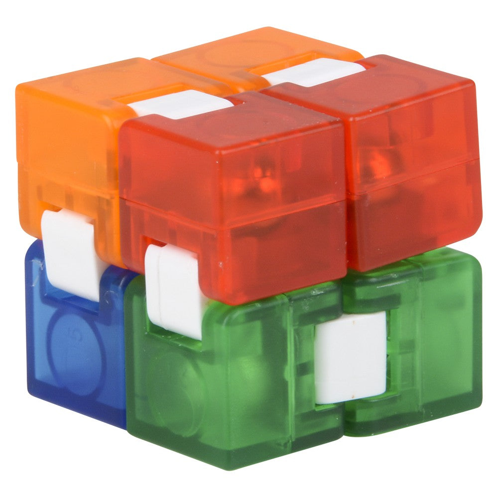 Flip Cube 3.25" (1 DSP)