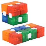 Flip Cube 3.25" (1 DSP)