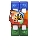 Flip Cube 3.25" (1 DSP)