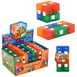 Flip Cube 3.25" (1 DSP)