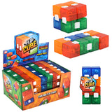 Flip Cube 3.25" (1 DSP)