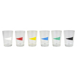 Golf Drinking Game Set