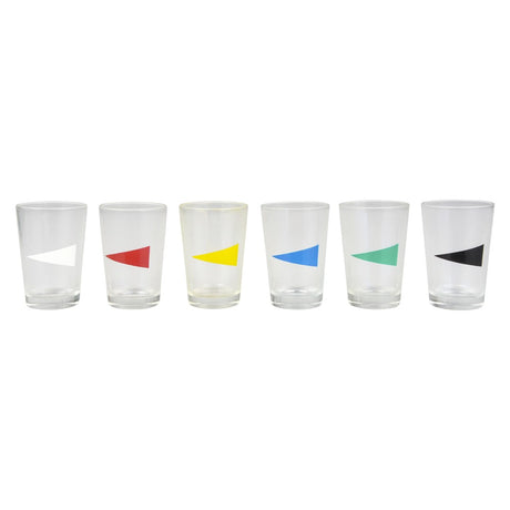 Golf Drinking Game Set
