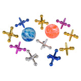 Jumbo Jacks 1.5" (Dozen)