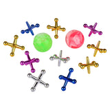 Jumbo Jacks 1.5" (Dozen)
