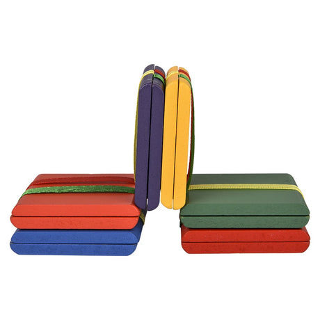 Wooden Jacobs Ladder (1 DZ)