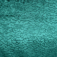 Galil Textured Velvet Fabric - Abstract Pattern, 55" Width (1 Yard)