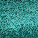 Galil Textured Velvet Fabric - Abstract Pattern, 55" Width (1 Yard)
