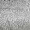 Galil Textured Velvet Fabric - Abstract Pattern, 55" Width (1 Yard)