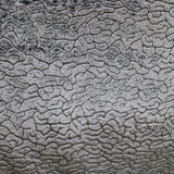 Galil Textured Velvet Fabric - Abstract Pattern, 55" Width (1 Yard)