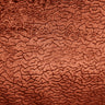 Galil Textured Velvet Fabric - Abstract Pattern, 55" Width (1 Yard)