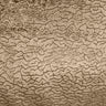 Galil Textured Velvet Fabric - Abstract Pattern, 55" Width (1 Yard)