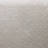 Galil Textured Velvet Fabric - Abstract Pattern, 55" Width (1 Yard)