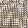 Galvan Chenille With Metallic Yarn Fabric - Multicolored Square Woven Pattern, 54" Width (1 Yard)