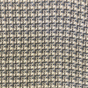 Galvan Chenille With Metallic Yarn Fabric - Multicolored Square Woven Pattern, 54" Width (1 Yard)