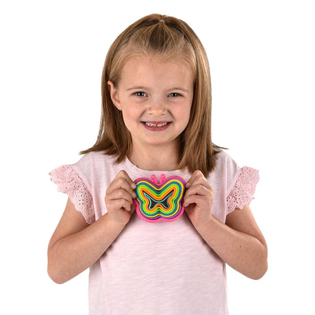 Magic Shapes Puzzle Game (24 Pc Display)
