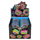 Magic Shapes Puzzle Game (24 Pc Display)