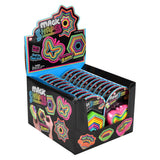 Magic Shapes Puzzle Game (24 Pc Display)