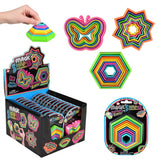 Magic Shapes Puzzle Game (24 Pc Display)