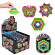 Magic Shapes Puzzle Game (24 Pc Display)