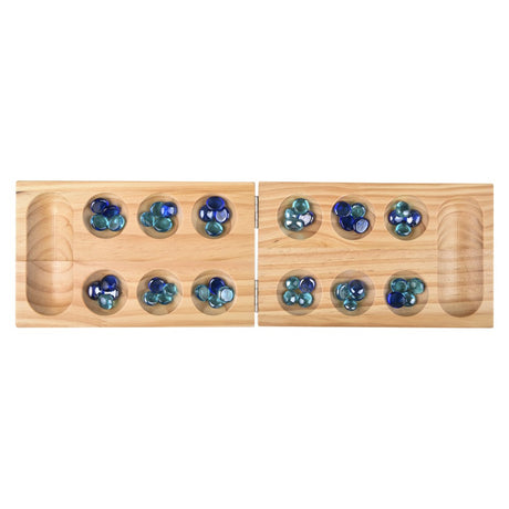 Mancala Game (1 PC)