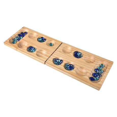Mancala Game (1 PC)