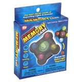 Electronic Memory Game (1 DZ)