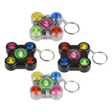 Electronic Memory Game 5"