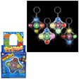 Electronic Memory Game 5"