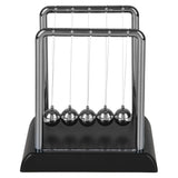 Newton's Cradle Desk Decor 4.25"