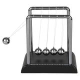 Newton's Cradle Desk Decor 4.25"