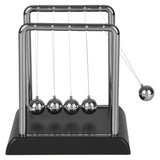 Newton's Cradle Desk Decor 4.25"