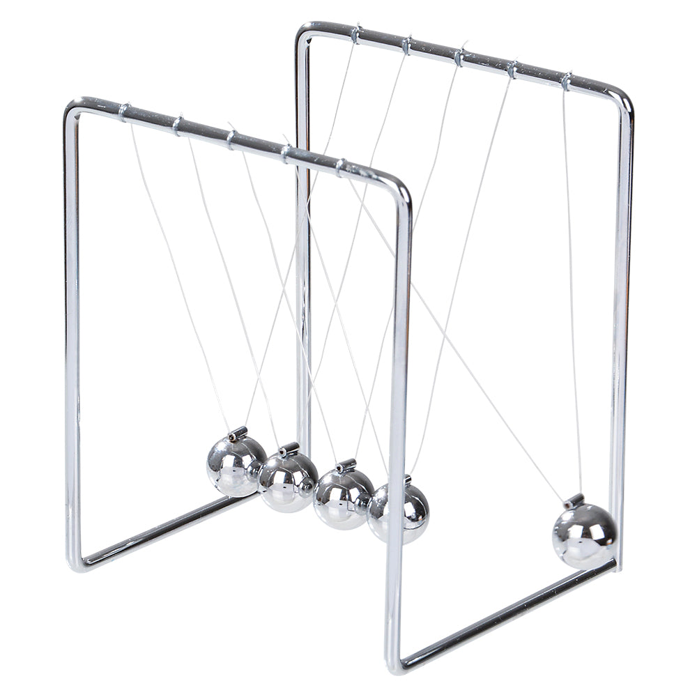 Newton's Cradle 3.5"