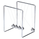Newton's Cradle 3.5"