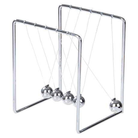 Newton's Cradle 3.5"