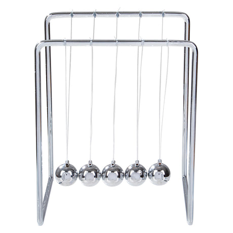 Newton's Cradle 3.5"