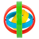 Orbiting Spinner Fidget Toy (24 Pc Polybag)