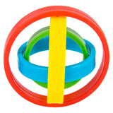 Orbiting Spinner Fidget Toy (24 Pc Polybag)