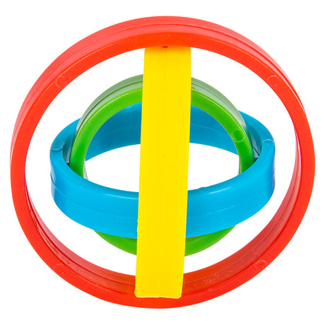 Orbiting Spinner Fidget Toy (24 Pc Polybag)