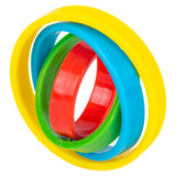 Orbiting Spinner Fidget Toy (24 Pc Polybag)