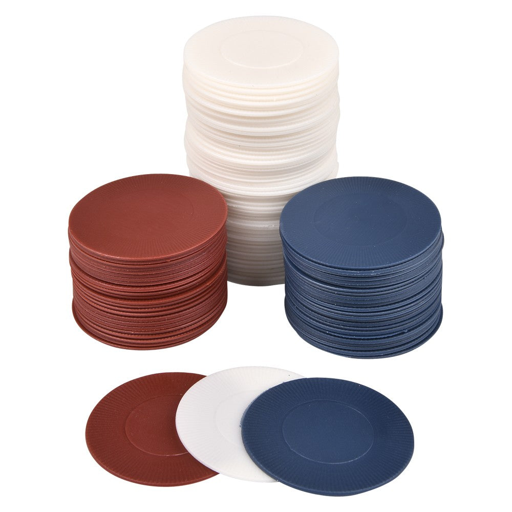 Poker Chips 1.5" (1 DZB)