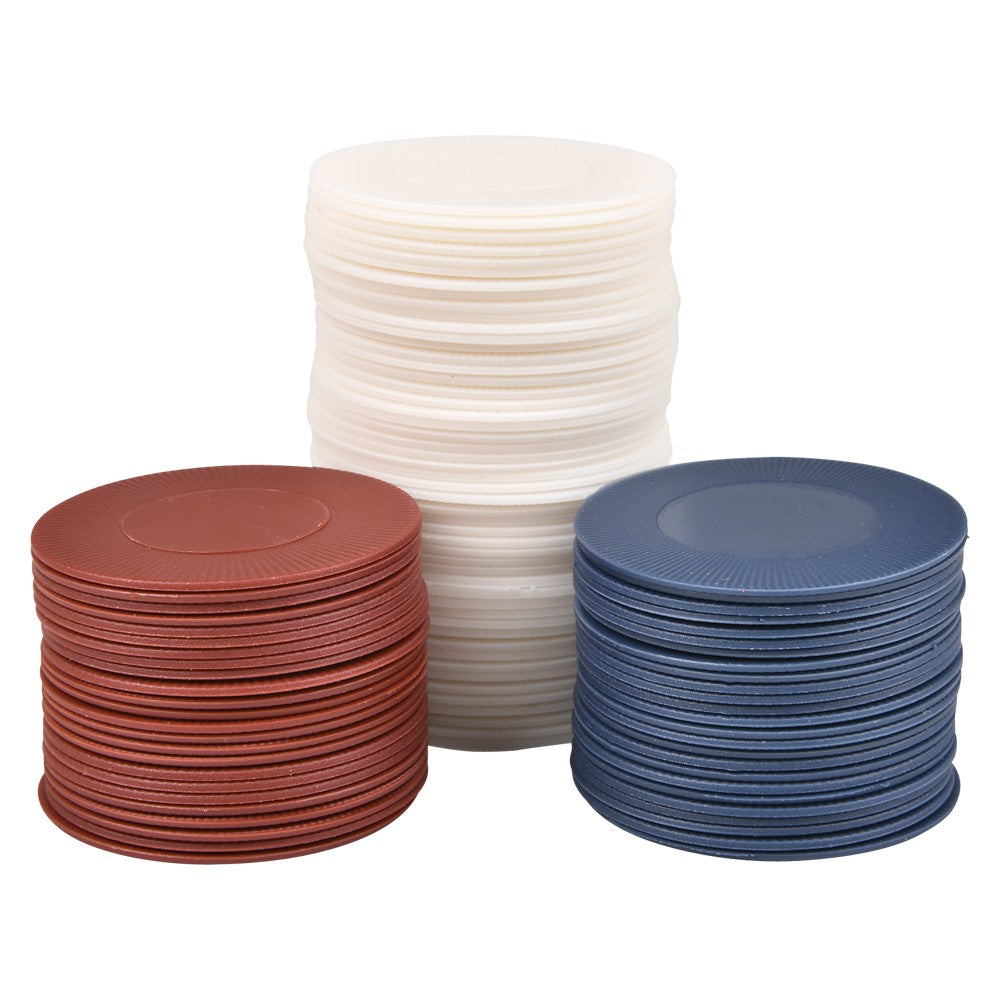 Poker Chips 1.5" (1 DZB)
