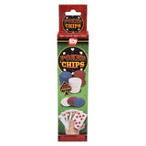 Poker Chips 1.5" (1 DZB)