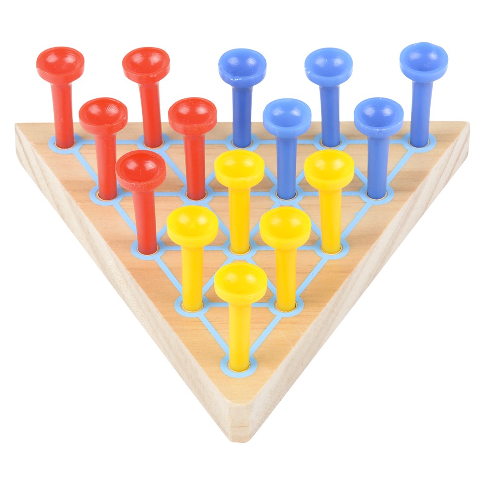Peg Game 4.5" (1 DZ)