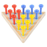 Peg Game 4.5" (1 DZ)