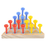 Peg Game 4.5" (1 DZ)